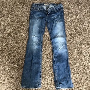 Big Star Jeans